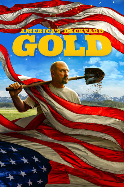 America’s Backyard Gold Saison 1