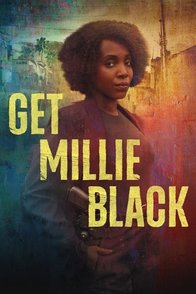 Get Millie Black Saison 1