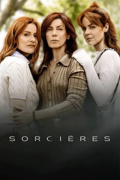 Sorcières Saison 2