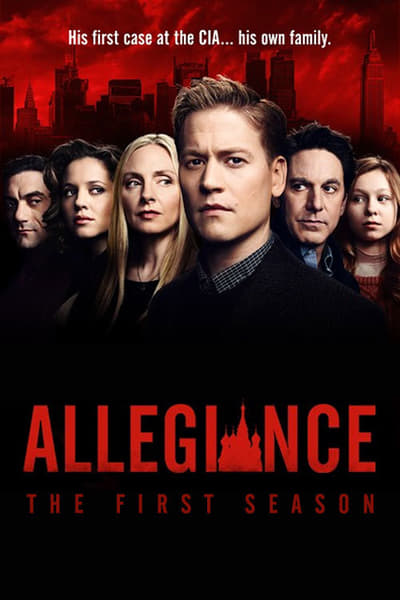 Allegiance Saison 1