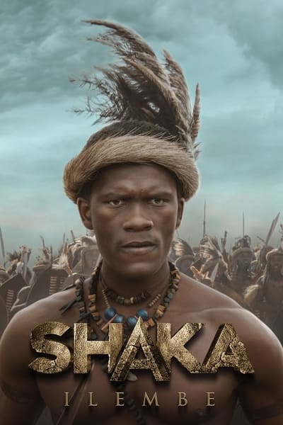 Shaka iLembe Saison 1
