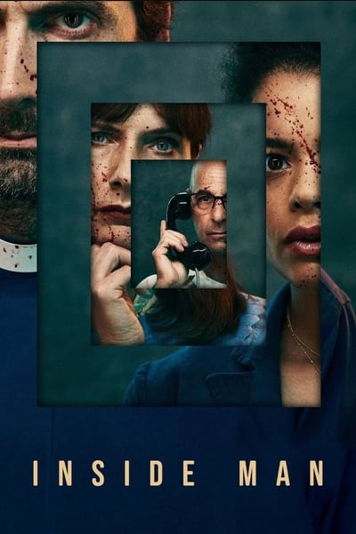 Inside Man Saison 1