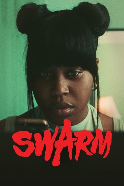 Swarm Saison 1