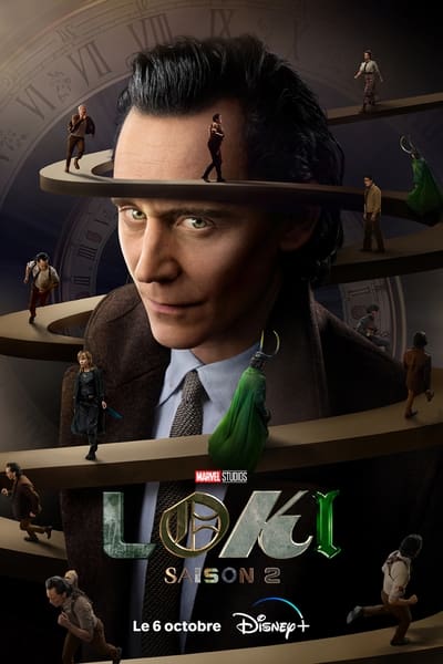 Loki Saison 2