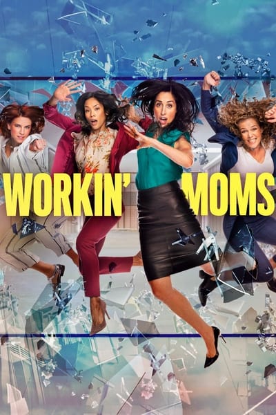 Workin’ Moms Saison 5