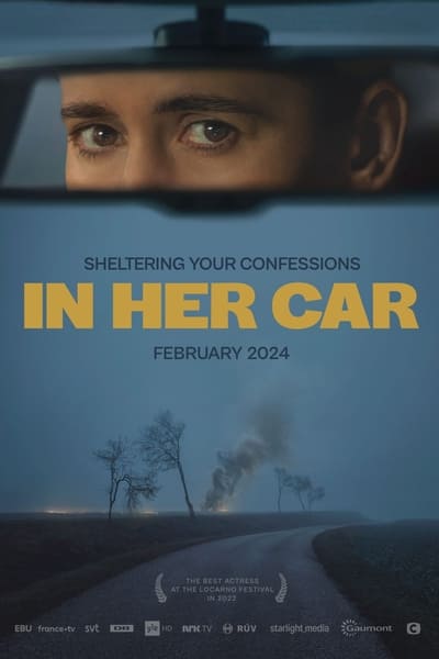 In her car Saison 1
