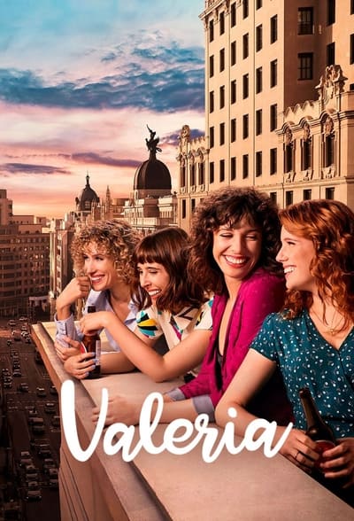 Valeria Saison 4