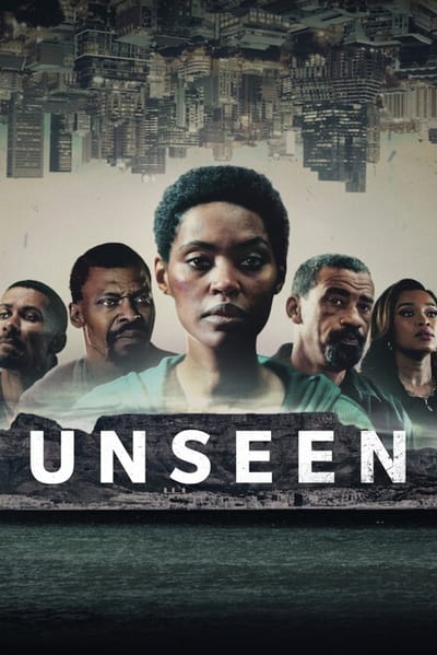 Unseen Saison 1