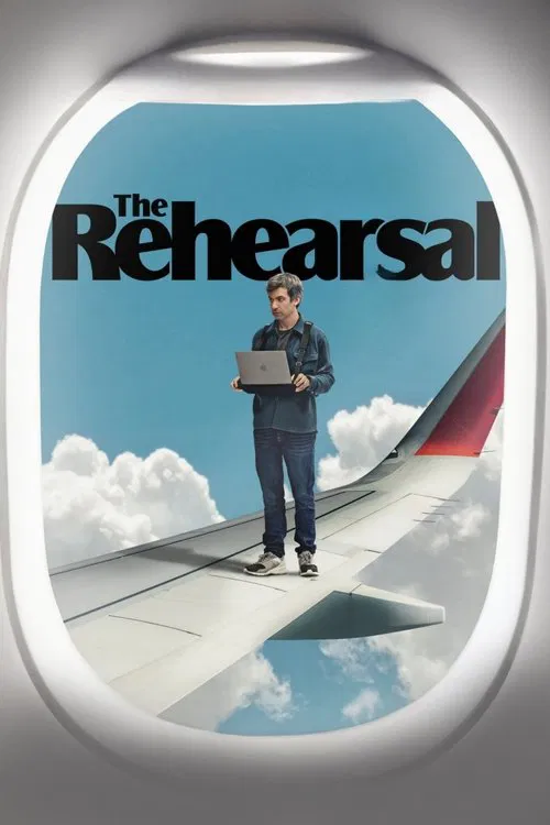 The Rehearsal Saison 2
