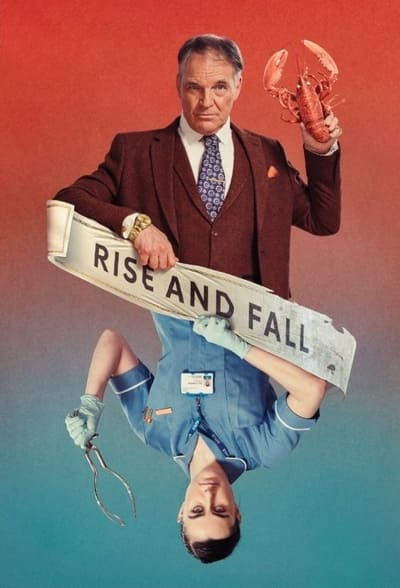 Rise and Fall Saison 1