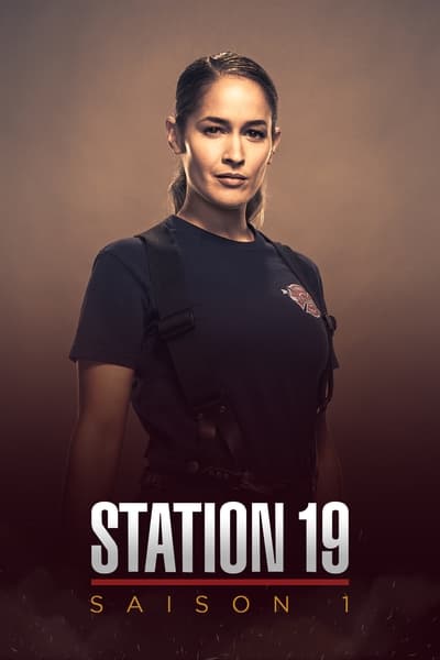 Station 19 Saison 1
