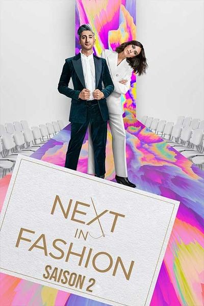 Next in Fashion Saison 2