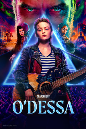 O&rsquo;Dessa