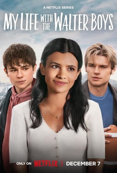 Ma vie avec les Walter Boys Saison 1