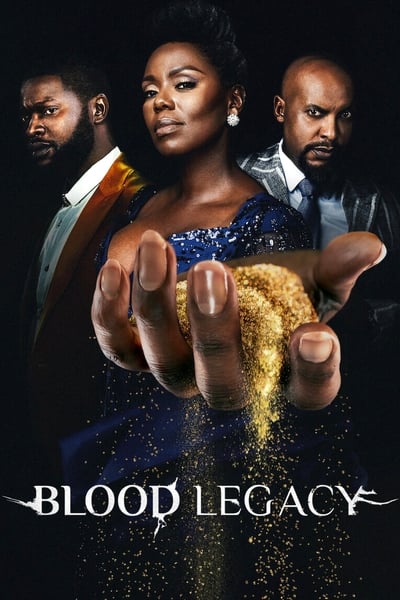 Blood Legacy Saison 1