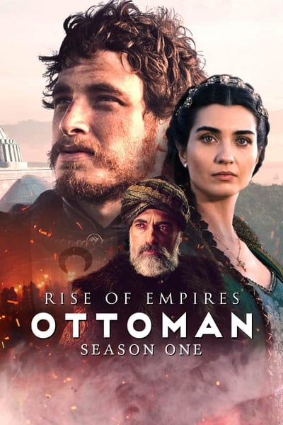 L’Essor de l’Empire Ottoman Saison 1