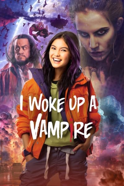 Mon petit côté vampire Saison 1