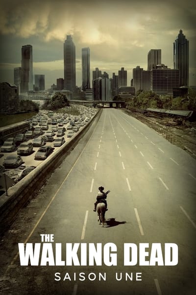 The Walking Dead Saison 1