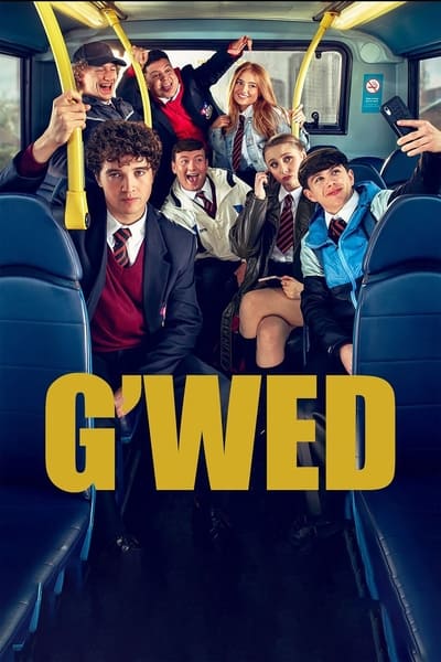 G’wed Saison 1