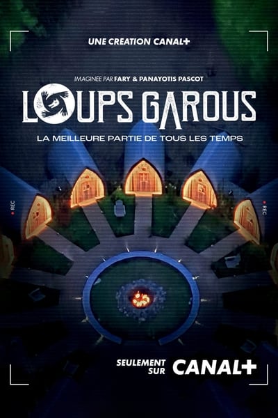 Loups Garous Saison 1