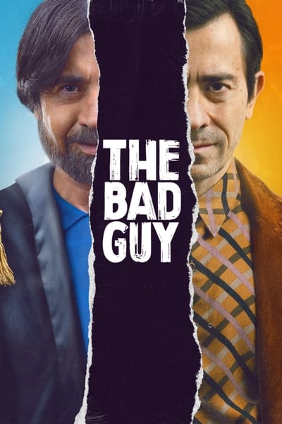 The Bad Guy Saison 1