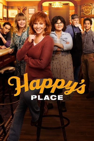 Happy’s Place Saison 1
