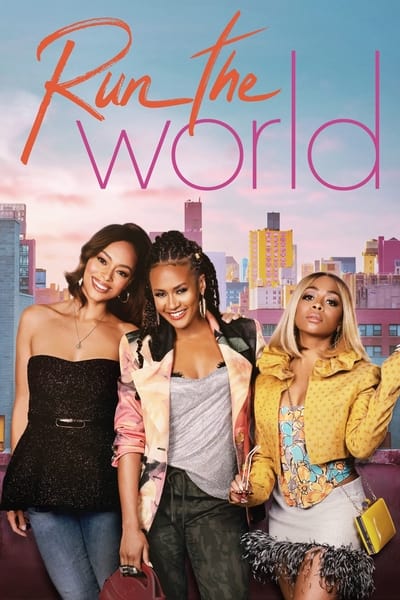 Run the World Saison 2