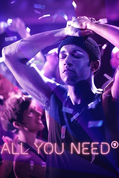 All You Need Saison 1