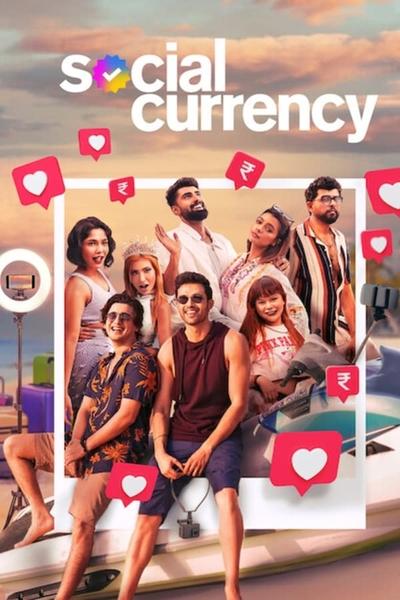 Social Currency Saison 1