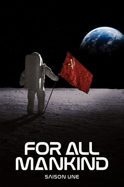 For All Mankind Saison 1