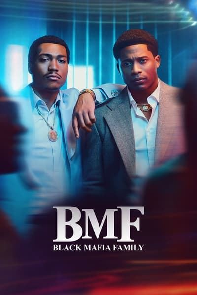 BMF Saison 3