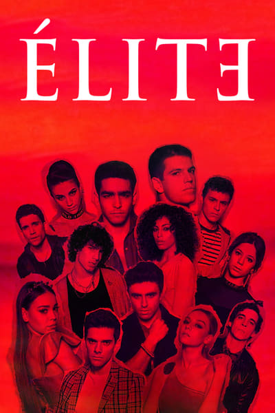 Élite Saison 2