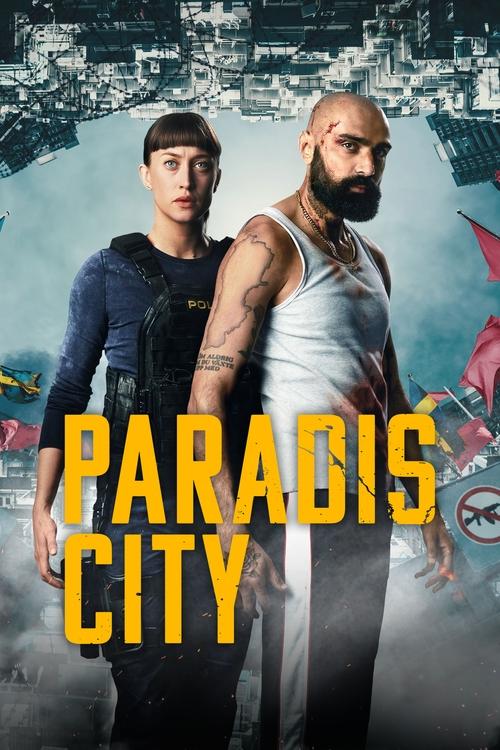 Paradis City Saison 1