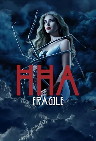 American Horror Story Saison 12
