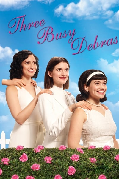 Three Busy Debras Saison 1