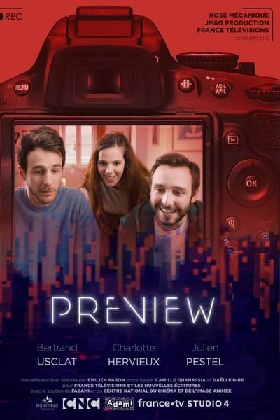 Preview Saison 1