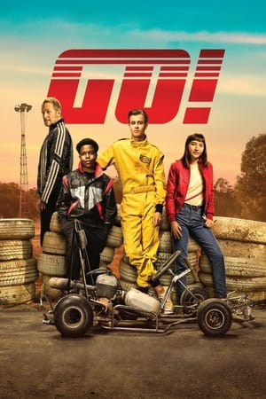 Go Karts Go Karts