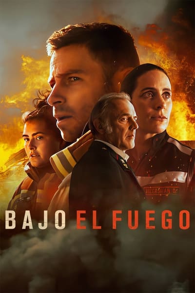 Under Fire Saison 1