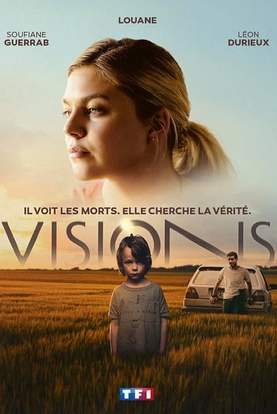 Visions Saison 1