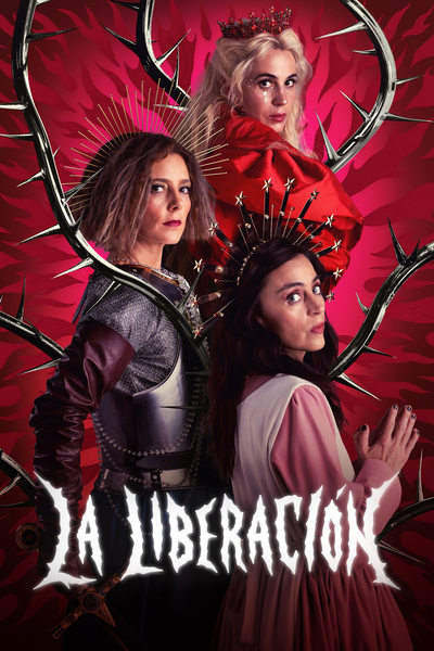 La Liberación Saison 1