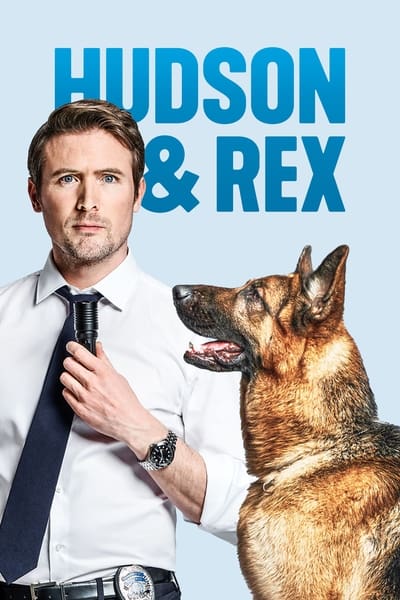 Hudson et Rex Saison 3