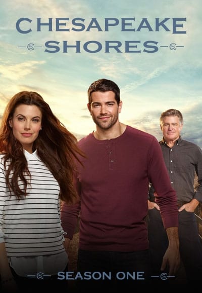 Chesapeake Shores Saison 1
