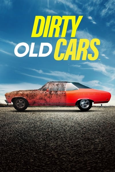 Dirty Old Cars Saison 1