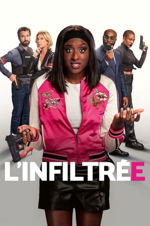 L&rsquo;infiltrée