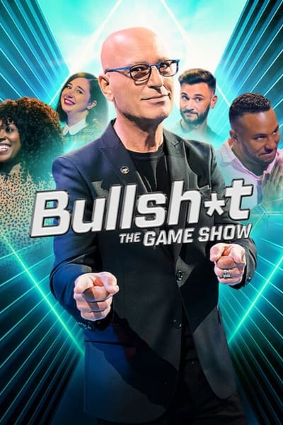 Bullsh*t the Game Show Saison 1