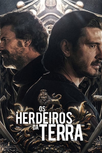 Les Héritiers de la Terre Saison 1