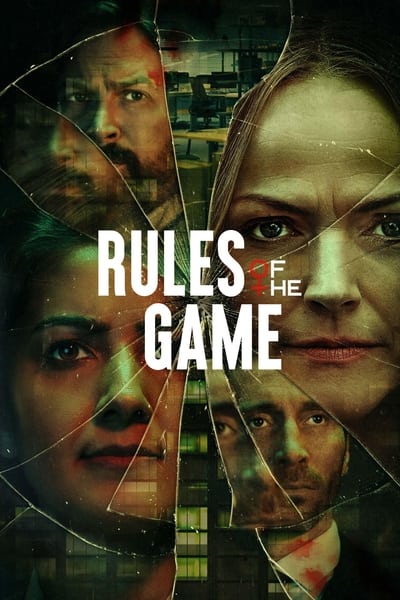 Rules of the Game Saison 1