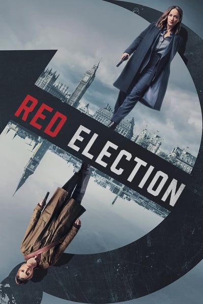 Red Election Saison 1