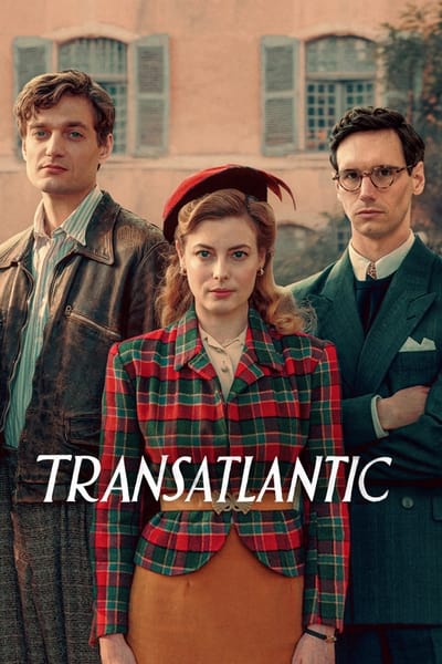 Transatlantique Saison 1