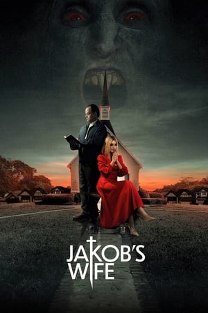 Jakob&rsquo;s Wife